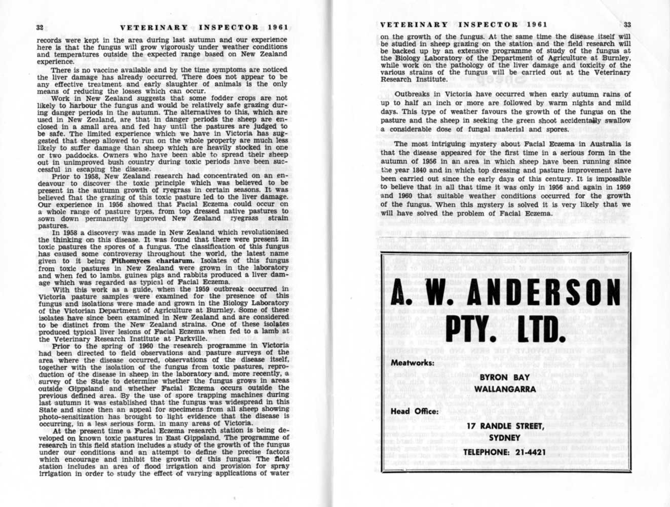 1961 Page 32 33